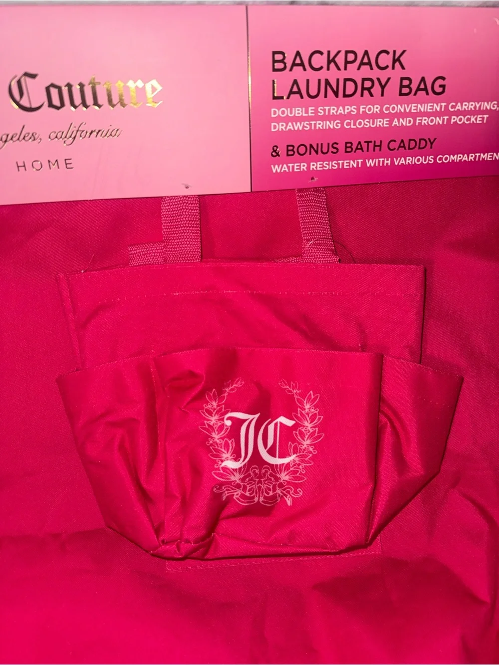 Juicy Couture brand new
